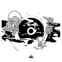 Remixed Rotating
