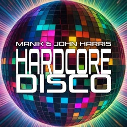 Hardcore Disco