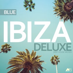 Ibiza Blue Deluxe (Deep House Moods)