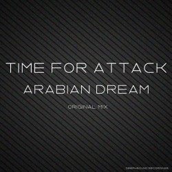 Arabian Dream