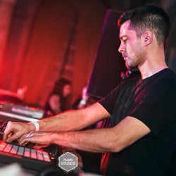 Mircea Ivan February 2018 techno picks