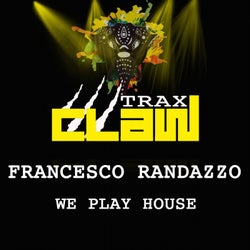 We Play House (Extended Mix)