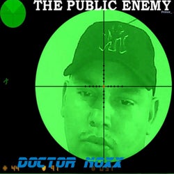 The Public Enemy