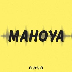 Mahoya