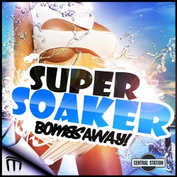 Super Soaker (Hard Dance Mixes)