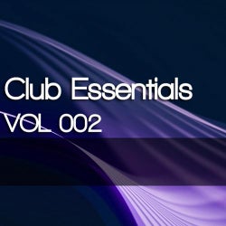 Made For The Club Vol 03