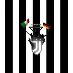 Forza Juventus
