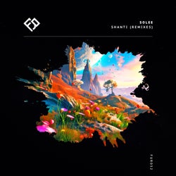 Shanti (Remixes) - Remixes