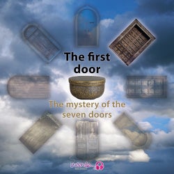 The Mystery Of The Seven Doors - The First Door Volume 3