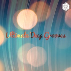 Ultimate Deep Grooves