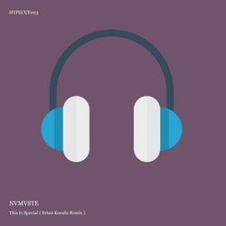 This Is Special (NP Project (RU) & Ertan Koculu Remix)