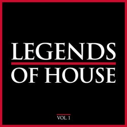 Legends of House, Vol. 1