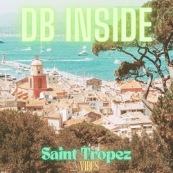 Saint Tropez Vibes