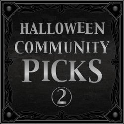Halloween Community Picks 2