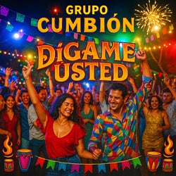 Dígame Usted