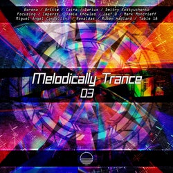 Melodically Trance 03