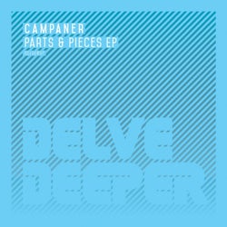 Parts & Pieces EP