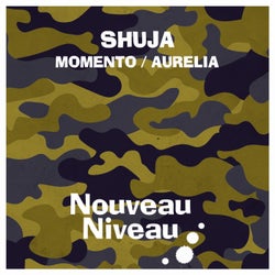 Momento / Aurelia