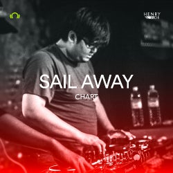 HENRY MOE - "SAIL AWAY" CHART