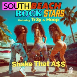 Shake That Ass