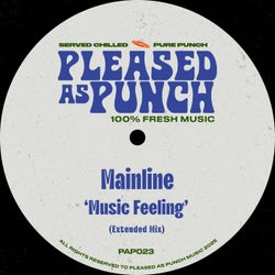Music Feeling