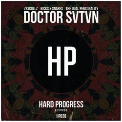 Doctor SVTVN