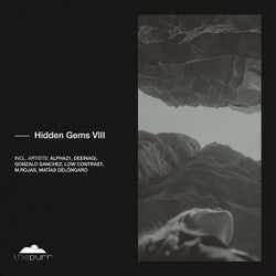 Hidden Gems VIII