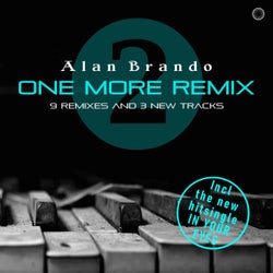 One More Remix, Vol. 2