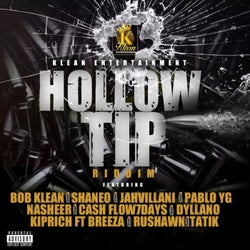 Hollow Tip Riddim