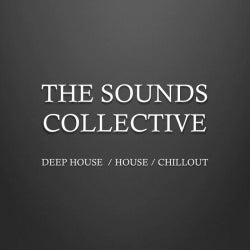 THE SOUNDS COLLECTIVE SPRING CHART 1