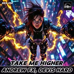 Take Me Higher (Original Mix)