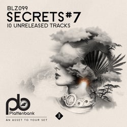 Secrets#7