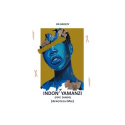 Indon' Yamanzi (Afrotech Mix)