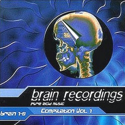 Brain Compilation, Vol. 1