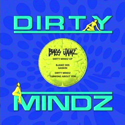 Dirty Mindz