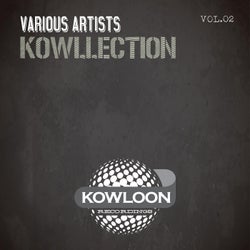 Kowllection, Vol. 2