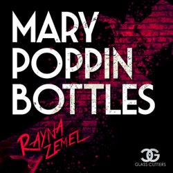 Mary Poppin Bottles