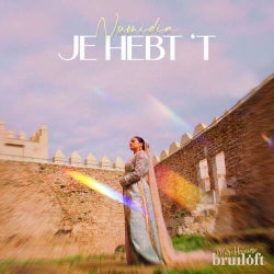 Je Hebt 't (Marokkaanse Bruiloft)