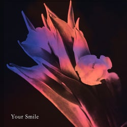 your smile