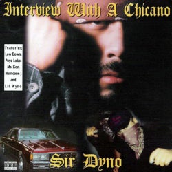 Interview With A Chicano