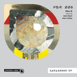 Garagonne EP