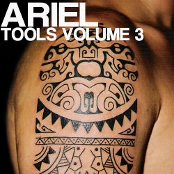 DJ Ariel Presents Tools Vol. 3