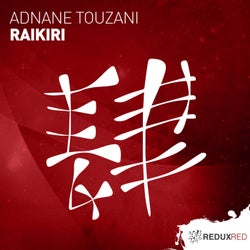 Raikiri (Extended Mix)