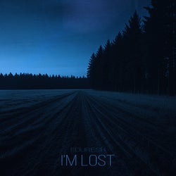 i'm lost