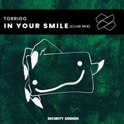 In Your Smile - Extended Club Mix