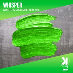 Whisper (feat. Noe)