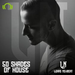 50 Shades of House Beatport Chart