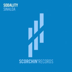 Sodality 'Sinaloa' Chart