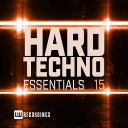 Hard Techno Essentials, Vol. 15