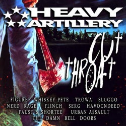 Cut Throat - Remixes